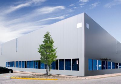 上海祝茂閥門有限公司