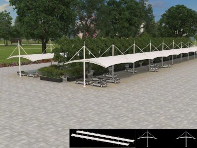 山東俊月膜結(jié)構(gòu)工程有限公司