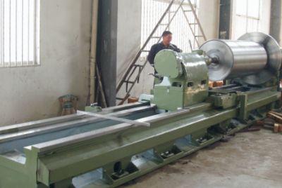 江蘇君上裝備有限公司