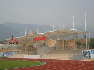 深圳信和鼎膜結(jié)構(gòu)工程有限公司