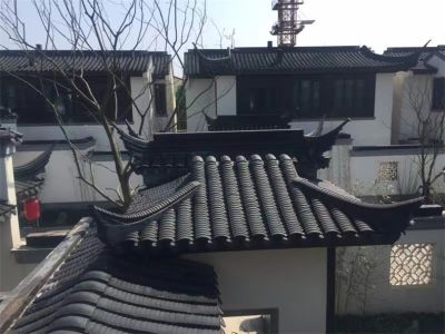 成都振翔建筑工程有限公司