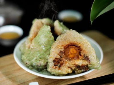 儋州景隆食品有限公司