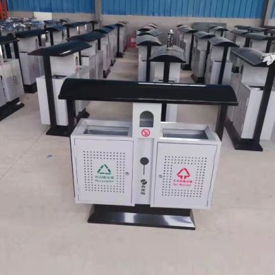 北京廣科垃圾箱廠