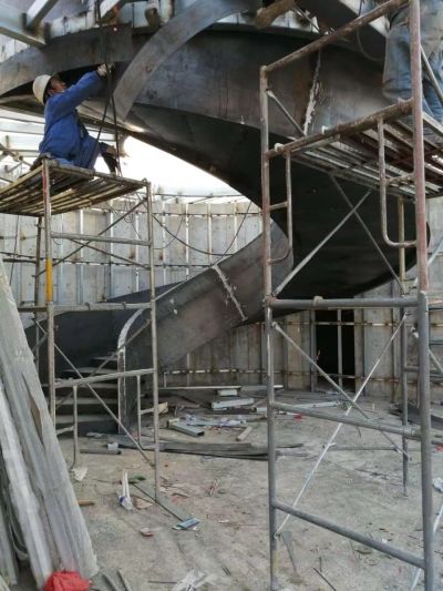 武漢廣盛達(dá)鋼結(jié)構(gòu)有限公司