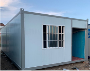 喀什佳創(chuàng)集裝箱鋼結(jié)構(gòu)有限公司