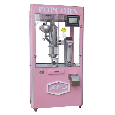 廈門市信豐達(dá)機(jī)械科技有限公司