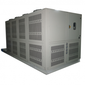 廣東華祥環境設備技術有限公司