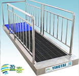 煙臺盈泰凈化科技有限公司