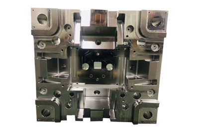 無錫鋼磊精密機械有限公司