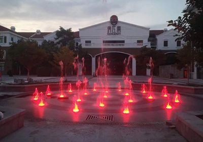 陜西九州山水環(huán)境工程有限責(zé)任公司