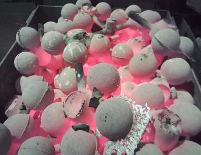 寧國胡先岐鋼球銷售有限公司