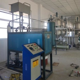 周口市遠大太康鍋爐有限公司