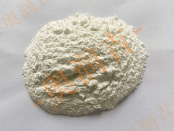 贛州奧潤吉新材料有限公司