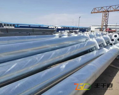 新疆主干道交通設施工程有限公司