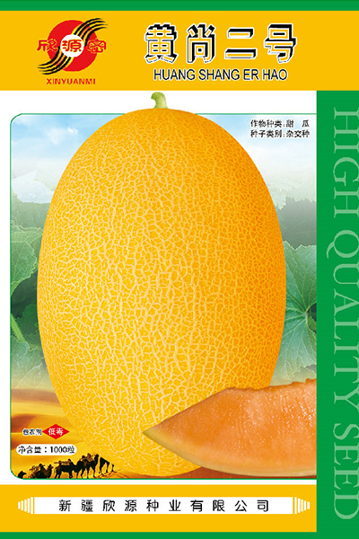 新疆欣源種業有限公司