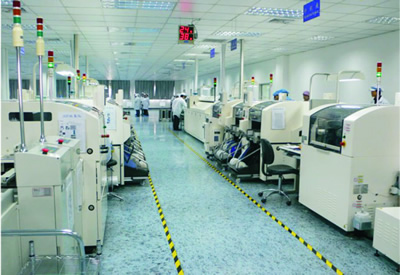 德清科一電子有限公司