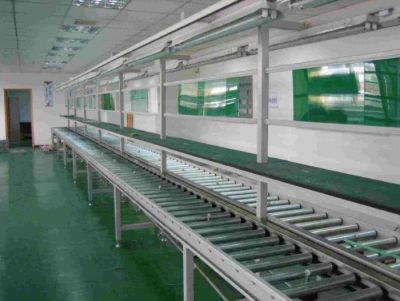 廣州市自動化設(shè)備有限公司