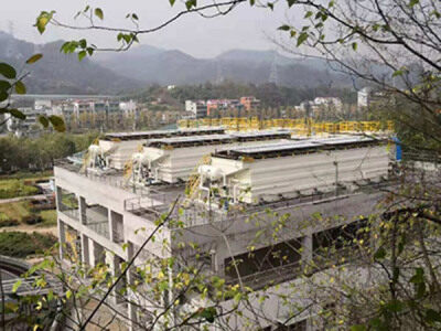 無錫海拓博適環境科技有限公司