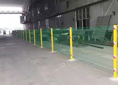 貴州黔發絲網制品廠