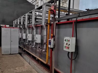 濟南志得機電設備有限公司