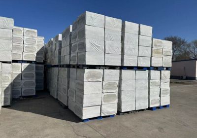 大慶市卓豪建筑材料有限公司