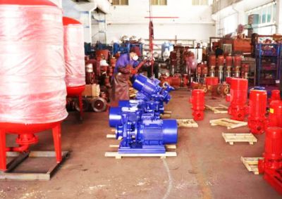 上海眾度泵業(yè)制造有限公司