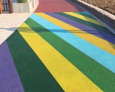 靖江明玉彩色水泥廠