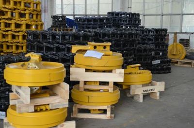 濟(jì)寧達(dá)發(fā)工程機(jī)械有限公司