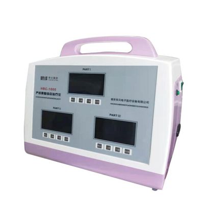 南京華貝電子醫(yī)療設(shè)備有限公司