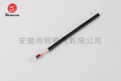 安徽尚柯電氣有限公司