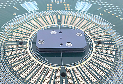 江蘇鵬利芝達恩半導體有限公司