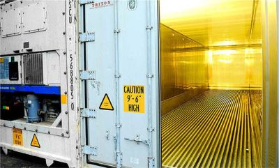 嵊州英博瑞制冷設備有限公司