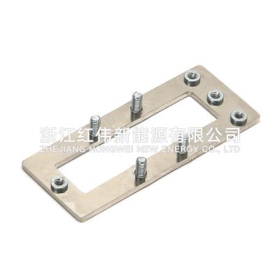 浙江紅偉新能源有限公司