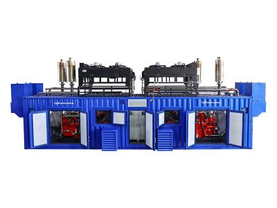 濰坊伊達能動力有限公司