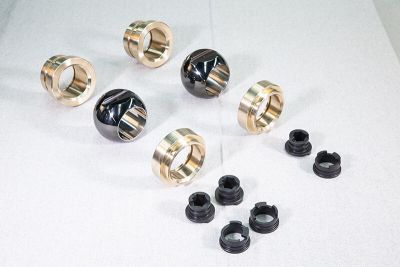 大連瑞亨機械制造有限公司