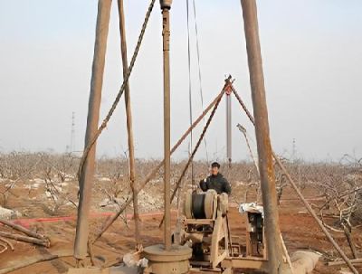 洛陽市民源鉆井工程有限公司