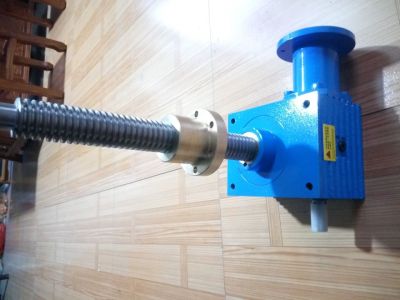 萬信傳動機械設備有限公司