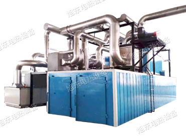 鹽城市旭東電熱設(shè)備有限公司