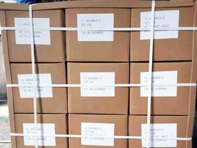 杭州景優化工有限公司