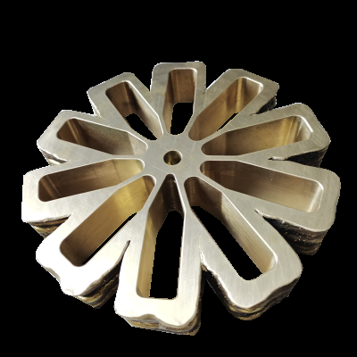 西安鑫精合智能制造有限公司