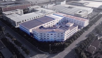 寧波鑫林模具科技有限公司