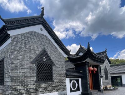 師宗龍盛土陶工藝有限公司