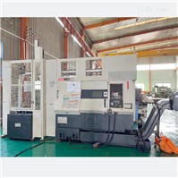 煙臺嘉信數(shù)控機床有限公司