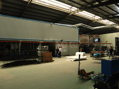 安徽德鑫合新能源科技有限公司