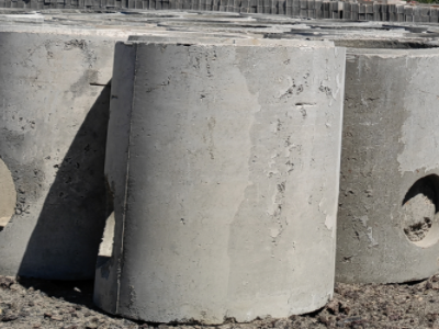 包頭市宏煜水泥制品有限責任公司