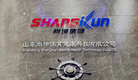 尚坤國際控股集團有限公司