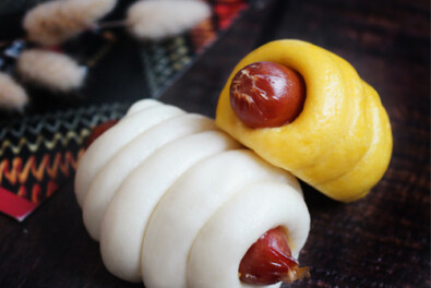 上海眾立食品有限公司