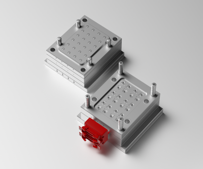 玉環(huán)伯特利醫(yī)用模具有限公司