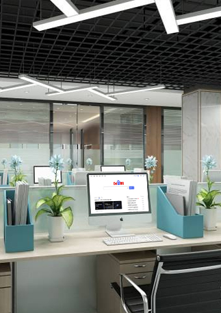 滄州申夢網絡有限公司