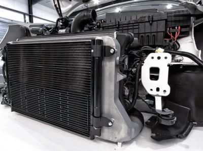 浙江龍泉凱利達汽車空調有限公司